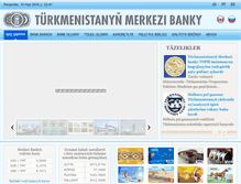 Tablet Screenshot of cbt.tm