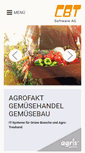 Mobile Screenshot of cbt.ch
